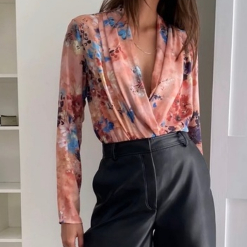 Bodysuit